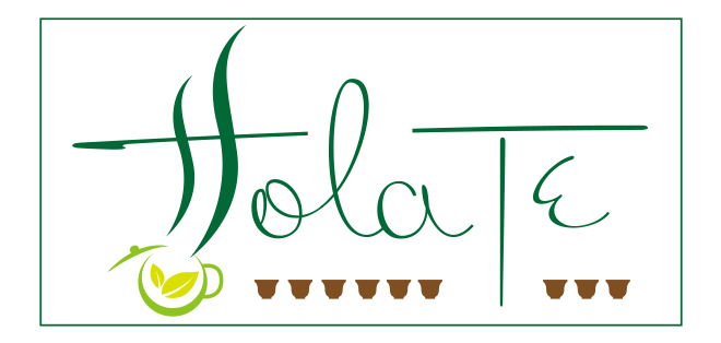 HOLA TÉ